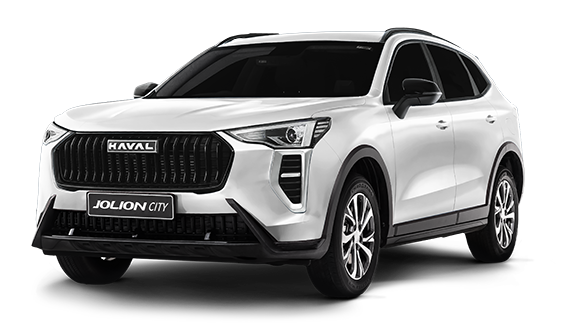 565 x 328 HAVAL JOLION CITY WHITE