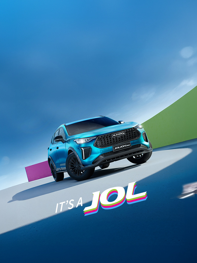 jol gwm jolion pro mobile
