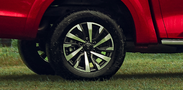 wheel