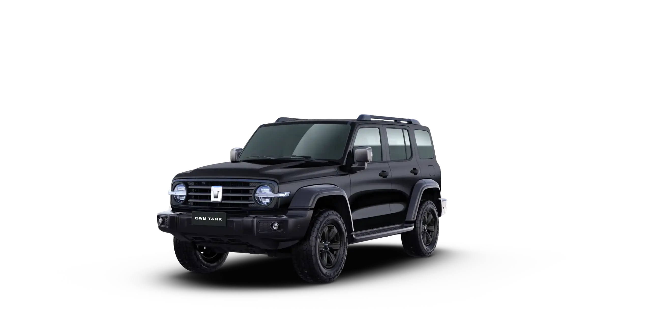 black pc 1