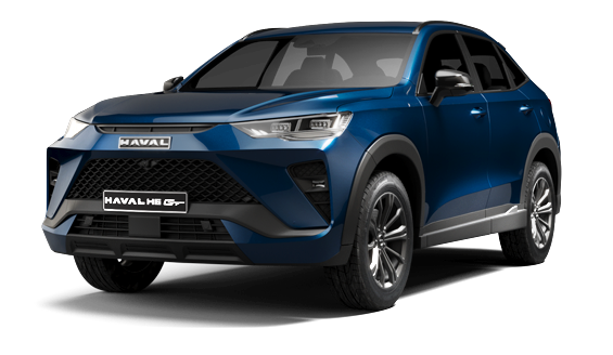 haval h6 gt phev blue offers