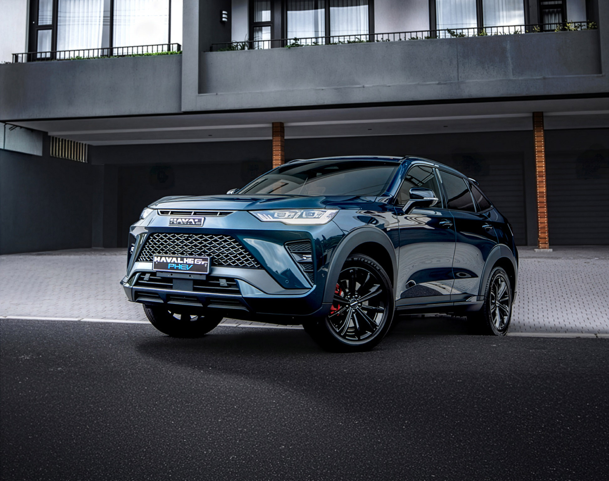 gwm exterior4