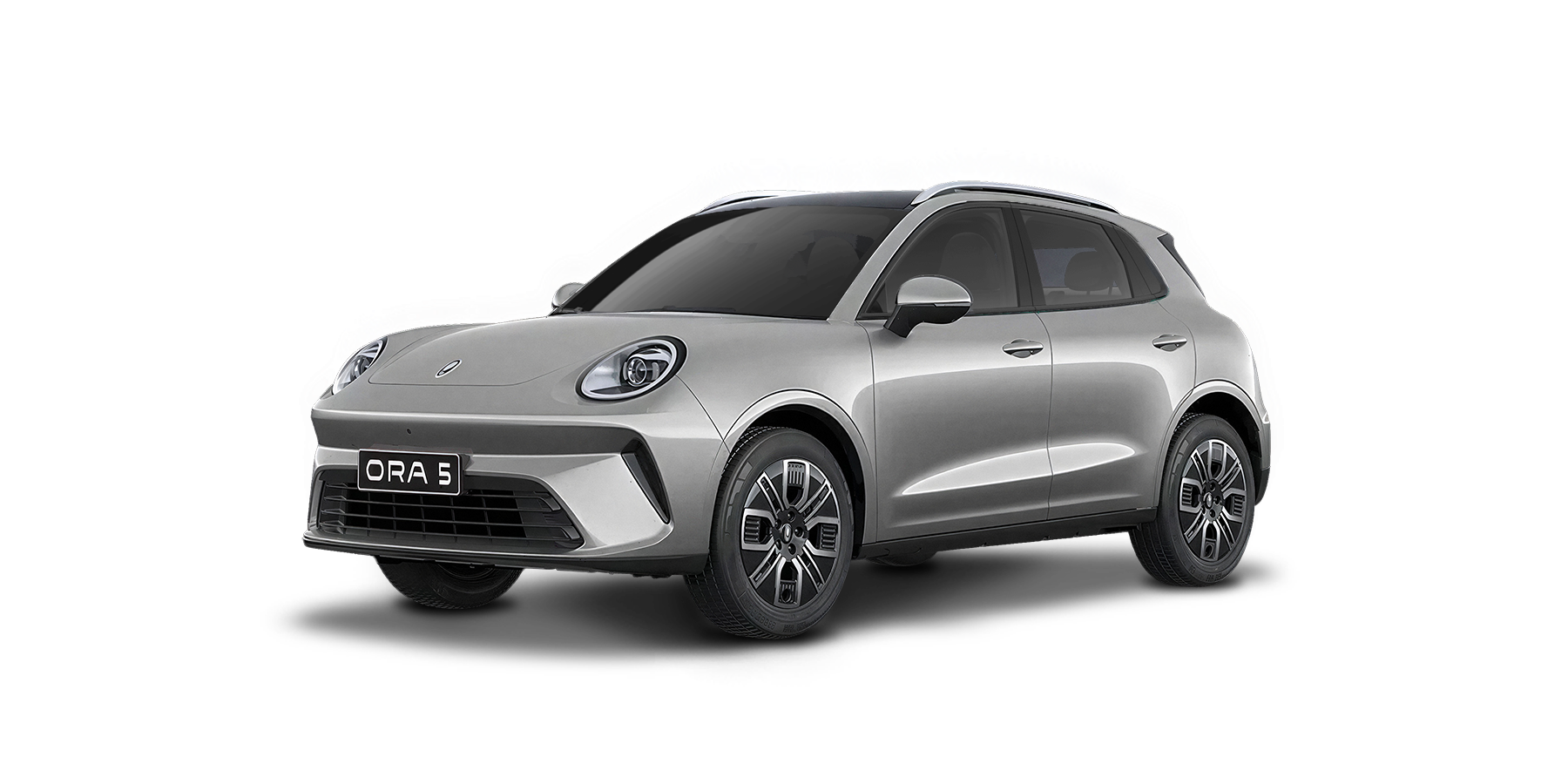 ORA5 AYERS GREY