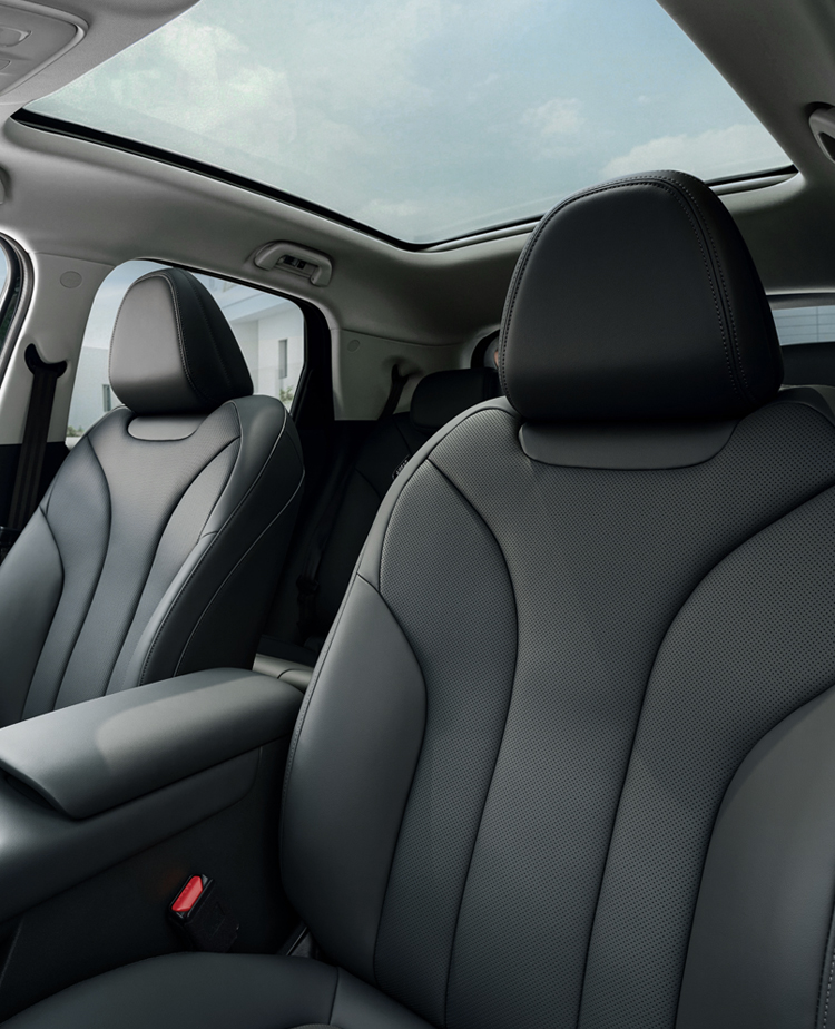 ORA 5 INTERIOR IMAGE 4
