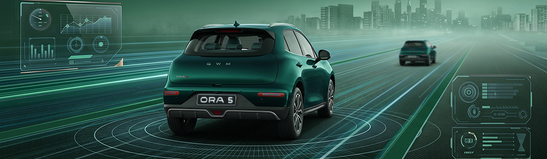ORA5 TECH 1