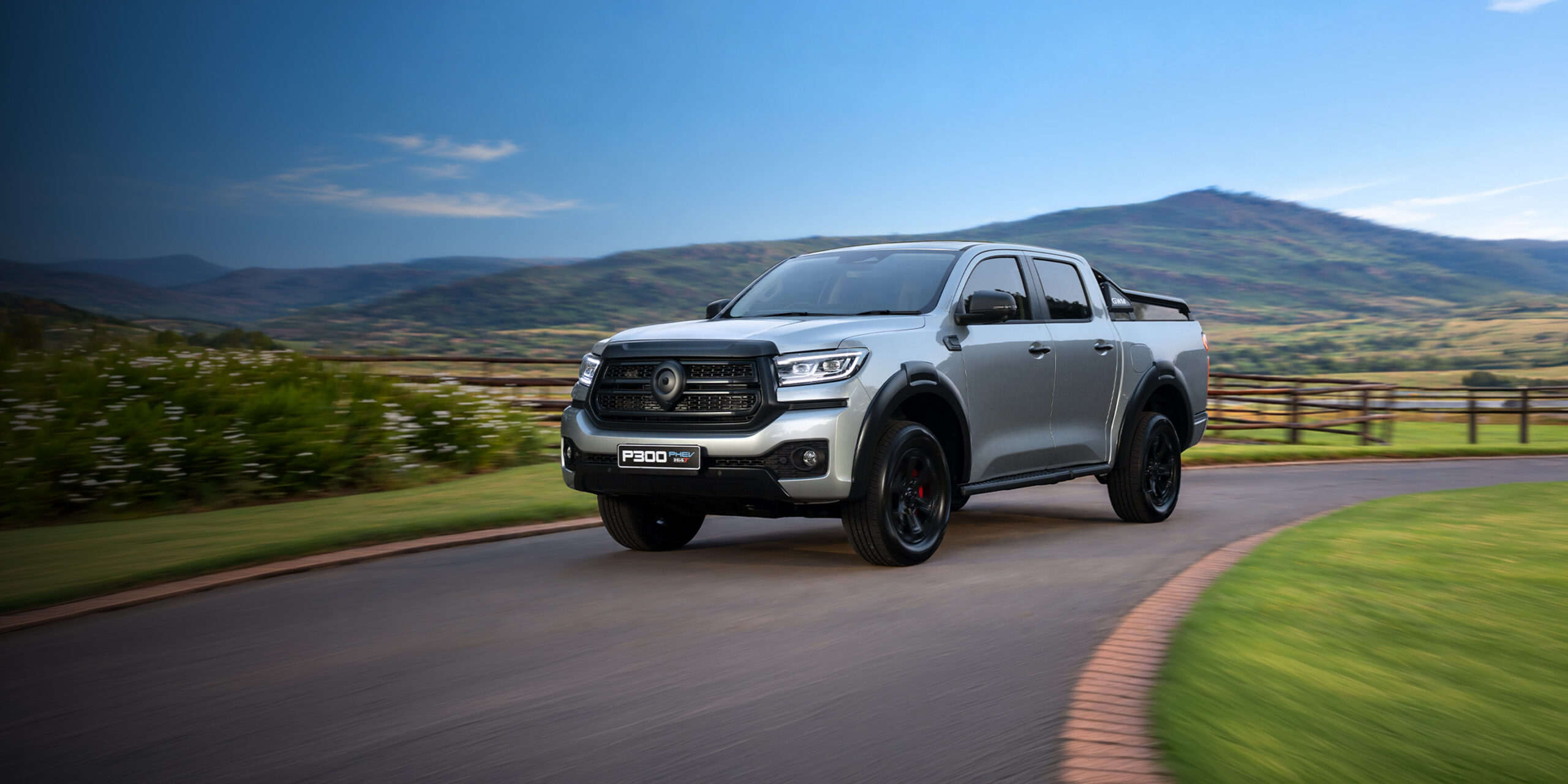 P300 PHEV HERO MODELS DK