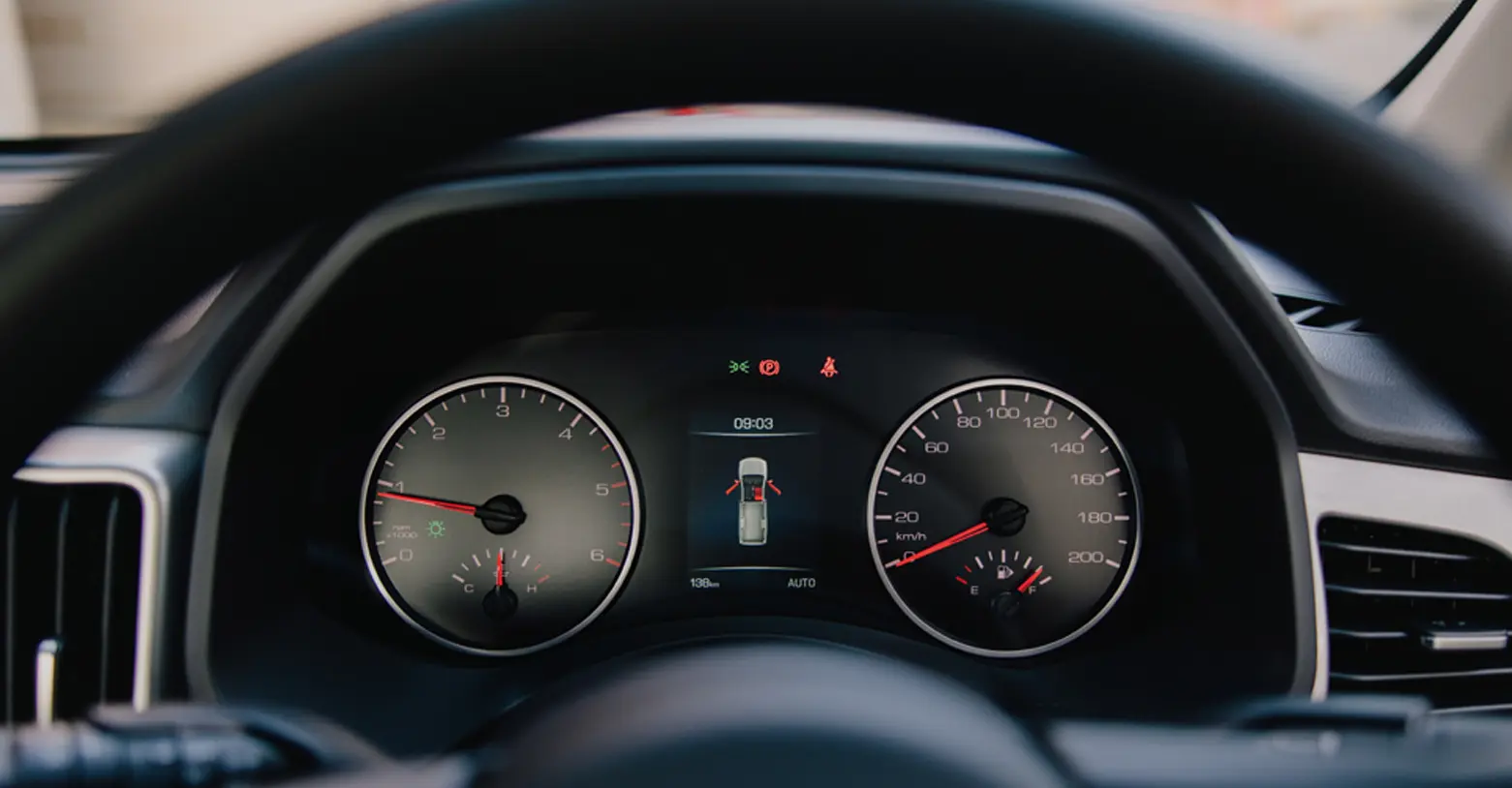 p300 dash