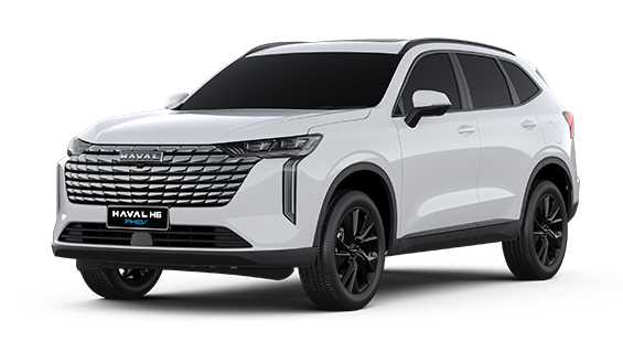 H6 phev jellybean