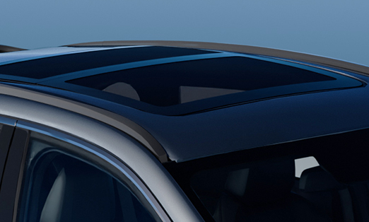 gwm jolion pro special sunroof 2