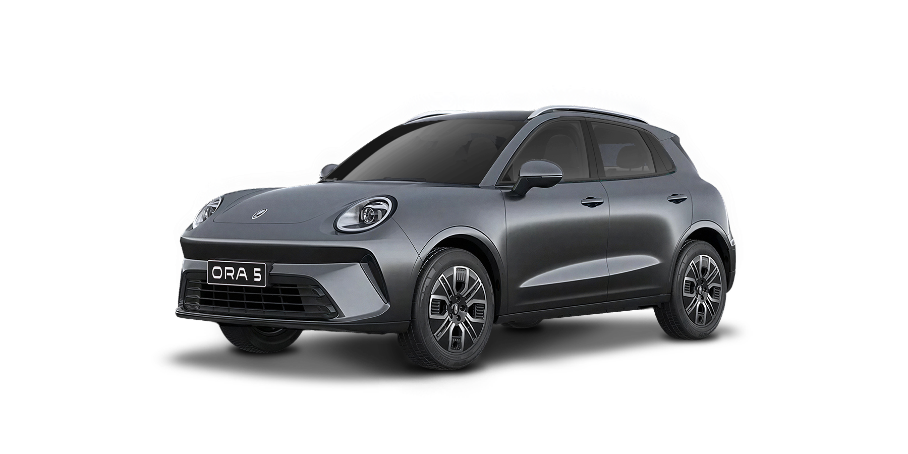 ORA5 MATTE GREY
