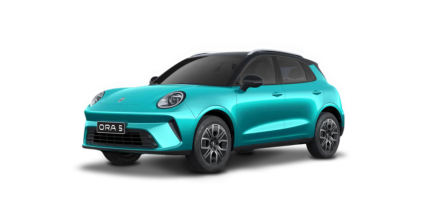 ORA5 LAKE BLUE