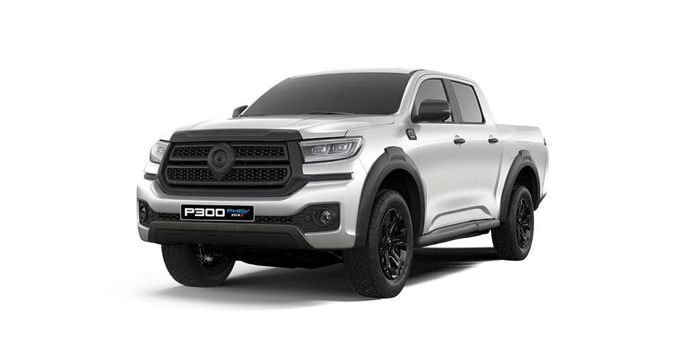 COLOUR SELECTOR P300 PHEV WHITEy