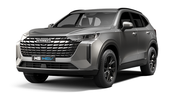 gwm haval h6 hev offers