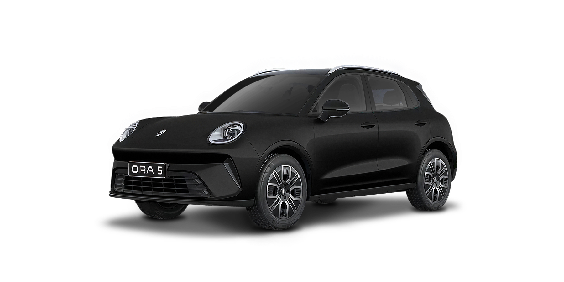 ORA5 NIGHT BLACK