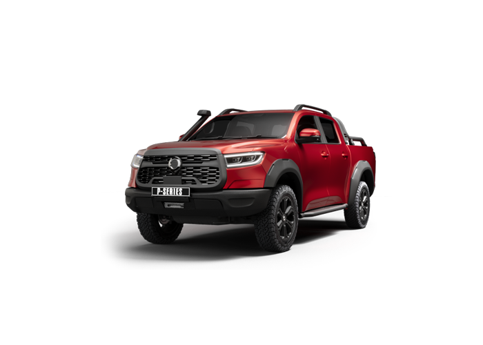 p300 24t ltd