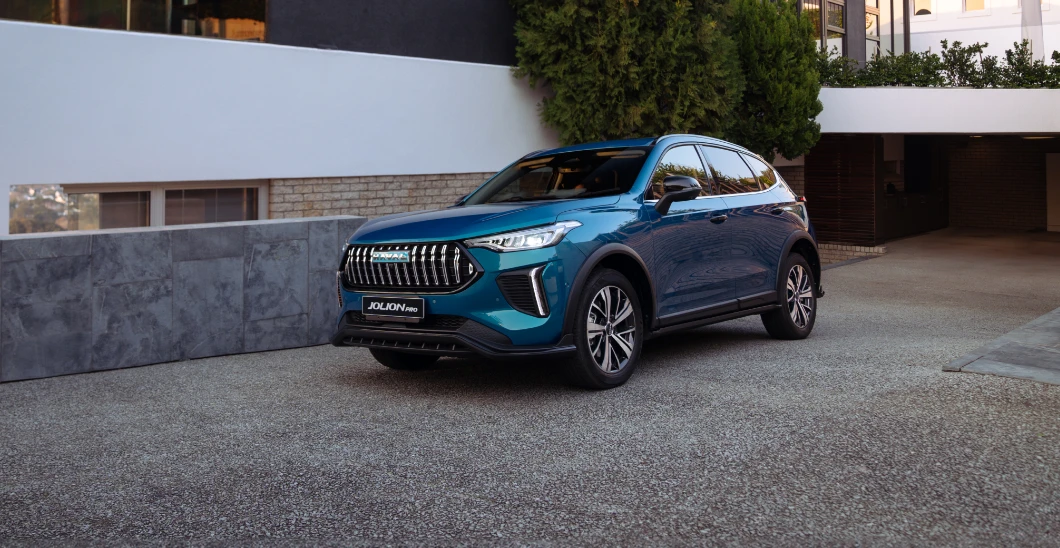 HAVAL JOLION PRO